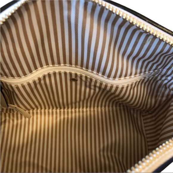 Kate Spade Tiffany Cross Body Purse with Bow EUC - Picture 13 of 13